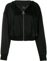 Thumbnail for your product : Pinko Bomber Jacket