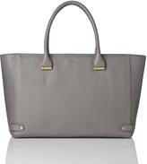 Thumbnail for your product : LK Bennett Jerry Large Zipped Tote