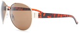 Thumbnail for your product : Steve Madden Women's Aviator Sunglasses