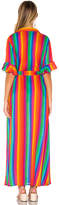 Thumbnail for your product : All Things Mochi Leilani Dress