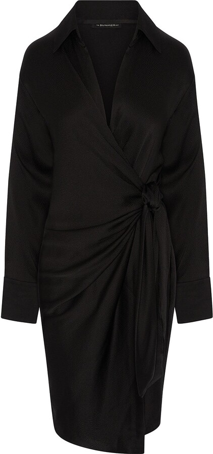 The Summer Edit Esme - Black