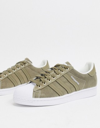 Mens Adidas Superstar Trainers | Shop the world's largest collection of  fashion | ShopStyle UK