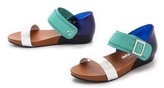 Thumbnail for your product : United Nude Apollo Low Flat Sandals