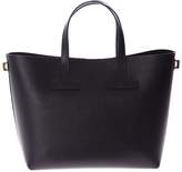 Thumbnail for your product : Tom Ford Black Tote Bag