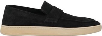 Officine Creative Italia Man Loafers