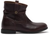 Thumbnail for your product : Birkenstock Sarina Leather Boot - Discontinued
