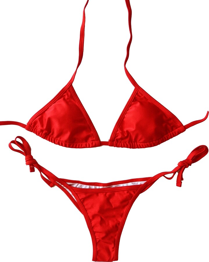 Amber Competition Bikinis New ShopStyle Two Piece Swimsuits