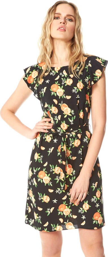 summer shift dresses 2018