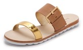Thumbnail for your product : Kate Spade Attitude Two Band Sandals