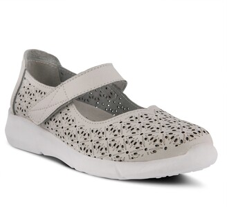 spring step mary jane shoes