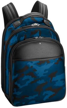 Montblanc Backpacks & Bum bags