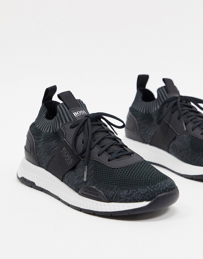 hugo boss atomic runner