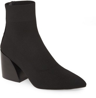 jeffrey campbell electron bootie