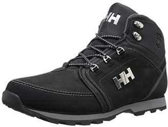 Helly Hansen KOPPERVIK, Men’s Ankle Boots, Brown - Braun (CRAZY HORSE / COFFE BEAN / 741), (40 EU)