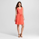Thumbnail for your product : Merona Women's A Line Easy Waist Dress - MeronaTM