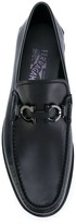 Thumbnail for your product : Ferragamo 'Gotham' loafers