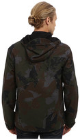 Thumbnail for your product : French Connection Camouflage Cotton Jacket
