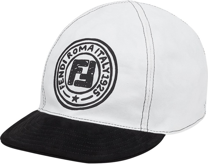 reversible baseball cap
