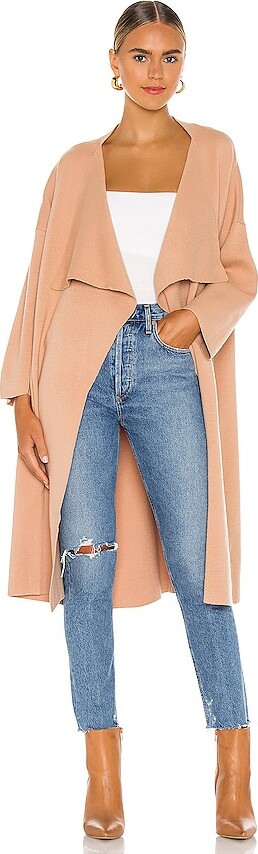 SNDYS Tia Knit Cardi ShopStyle