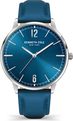 Kenneth Cole New York Men's Watches | Shop the world's largest 