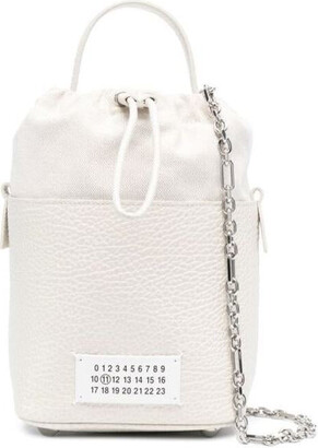 Chain Strap Bucket Bag | ShopStyle