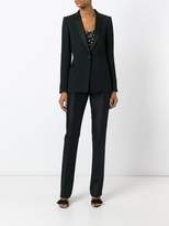 Thumbnail for your product : DSQUARED2 flared trousers