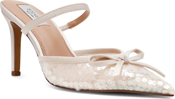 Steven by Steve Madden Laurie Pump