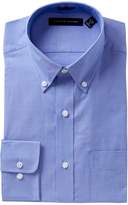Thumbnail for your product : Tommy Hilfiger Regular Fit Clean Finish Dress Shirt