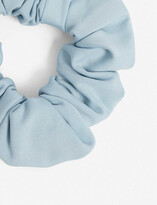 Thumbnail for your product : Girlfriend Collective Recycled-polyester scrunchie
