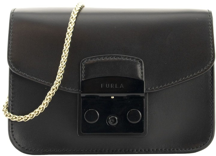 furla metropolis s crossbody