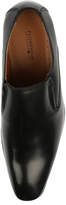 Thumbnail for your product : Florsheim Scullin Black Shoes Mens Shoes Dress Flat Shoes