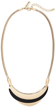 The Limited Modern Bib Necklace