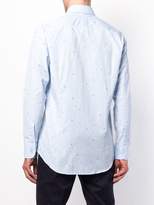 Thumbnail for your product : Etro paisley detail shirt