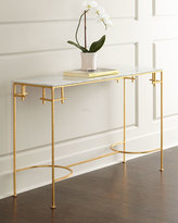 Thumbnail for your product : Horchow Karina Console