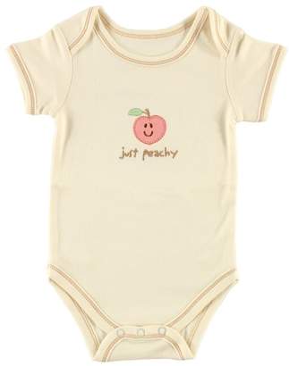 Hudson Baby Organic Bodysuit - , 6-9 Months
