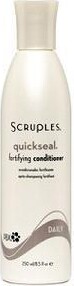 Scruples Pearlscriptives Quickseal Conditioner Liter