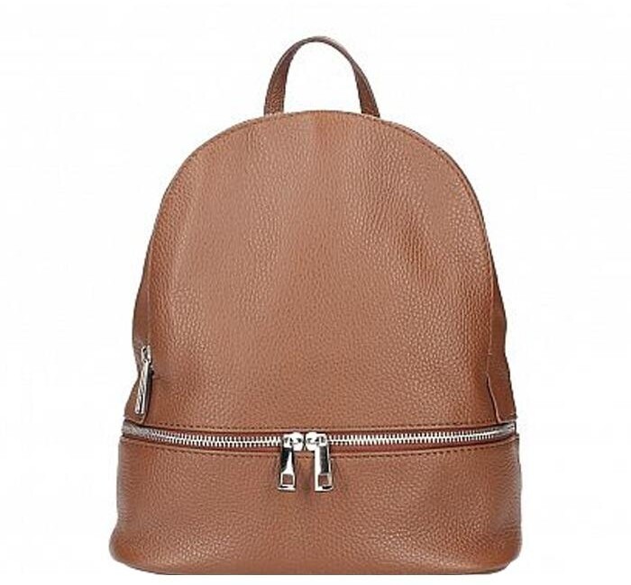 Pebble Leather Backpack | Shop the world's largest collection of 