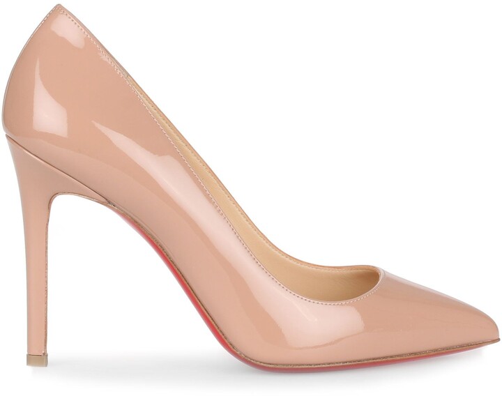 Louboutin Shoes | Shop the world's largest collection of fashion | ShopStyle