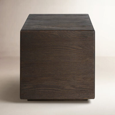 Universal Furniture Modern End Table