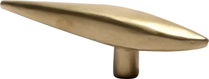 Noah Spencer Brass Hardware Elemental Hold 'cocoon' Pull
