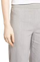 Thumbnail for your product : Nic+Zoe Traveling Linen Blend Stretch Pants