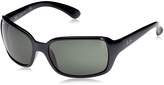 Thumbnail for your product : Ray-Ban womens 0rb4068 601 60 Sunglasses