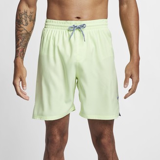 Nike Men's 7" Swim Shorts Solid Vital