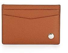 Dunhill Men's Boston Leather Card Case