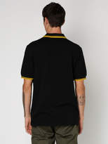 Thumbnail for your product : Fred Perry Twin Tipped Polo Shirt