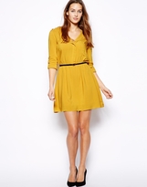 Thumbnail for your product : Oasis Exclusive Shirt Dress