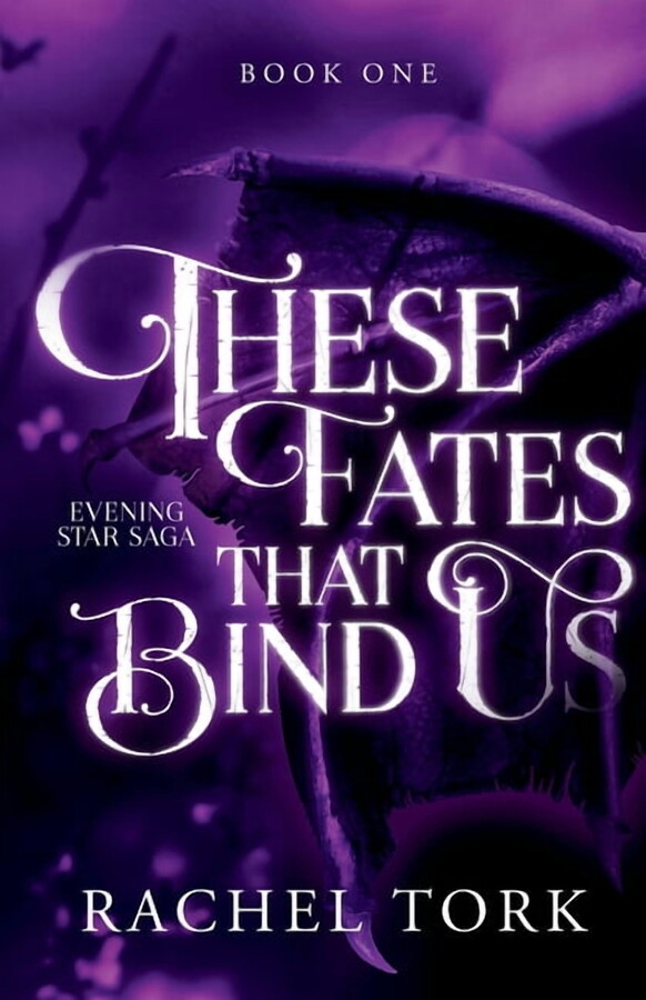 These Fates that Bind Us, (Paperback)