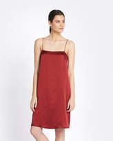 Thumbnail for your product : Grace Satin Slip Dress
