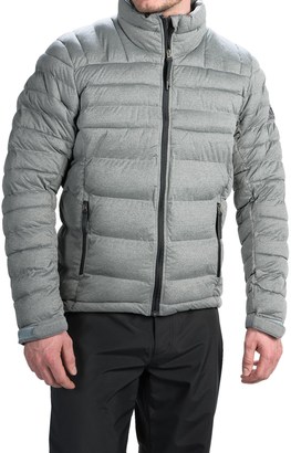 adidas outdoor Hiking Comfort 2 Jacket - Insulated (For Men)