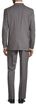 Thumbnail for your product : Kenneth Cole Slim-Fit Checkered Wool Suit